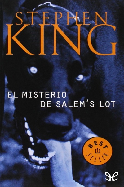 descargar libro El misterio de Salems Lot