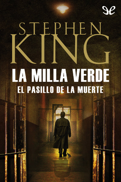 descargar libro El pasillo de la muerte