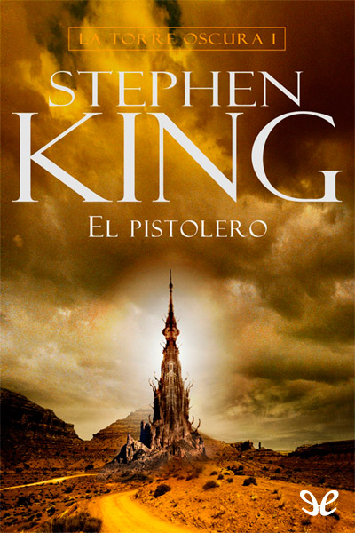 descargar libro El pistolero