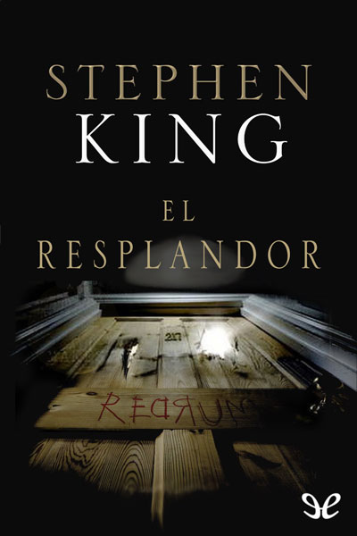 descargar libro El resplandor