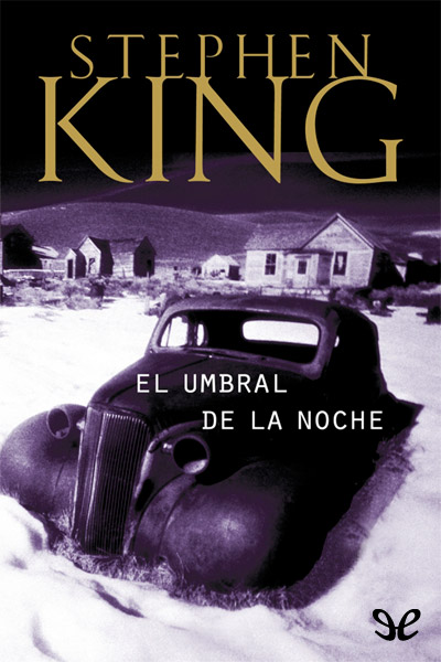 descargar libro El umbral de la noche