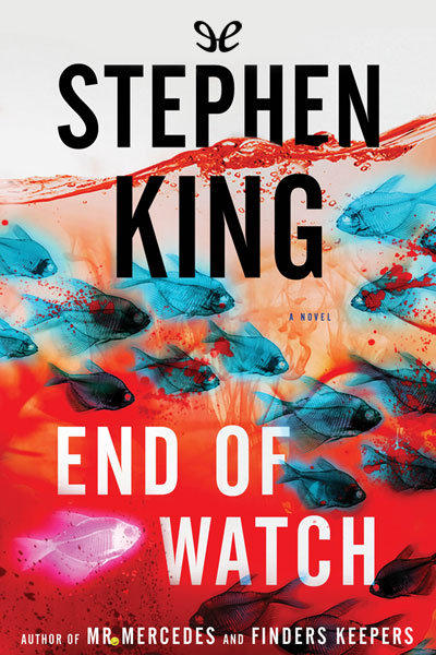 descargar libro End of Watch