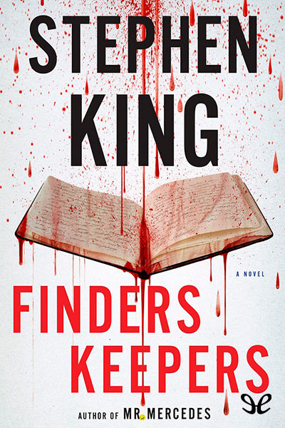 libro gratis Finders Keepers