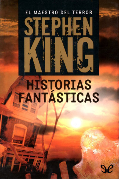 descargar libro Historias fantásticas