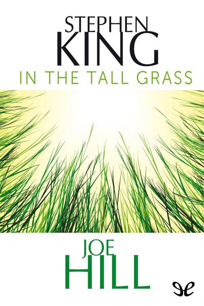 In the Tall Grass gratis en epub