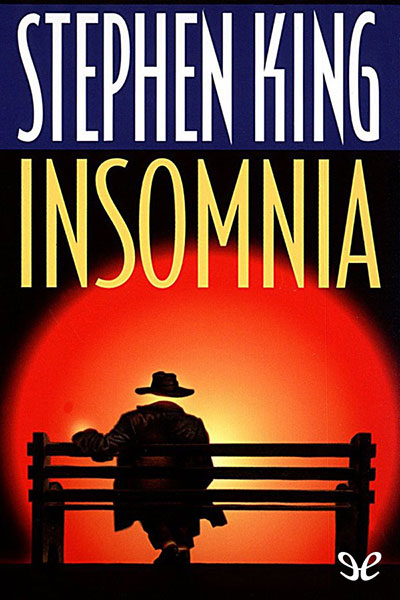 libro gratis Insomnia