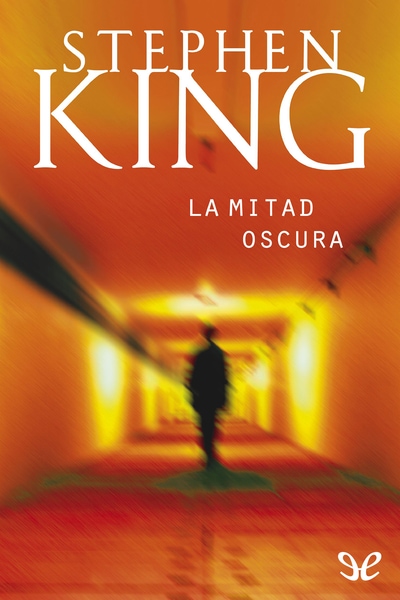 descargar libro La mitad oscura