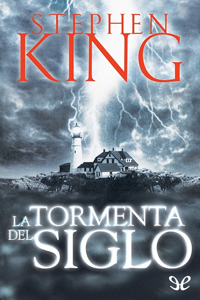 descargar libro La tormenta del siglo