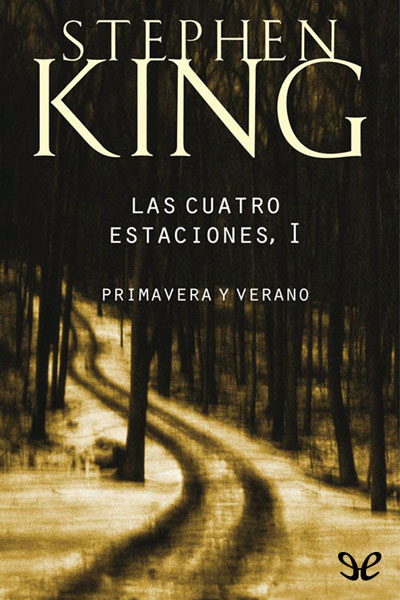 descargar libro Las cuatro estaciones I. Primavera y verano