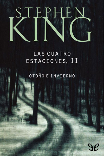 descargar libro Las cuatro estaciones II. Otoño e invierno