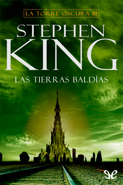 descargar libro Las tierras baldas