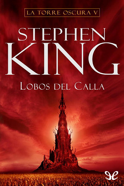 descargar libro Lobos del Calla