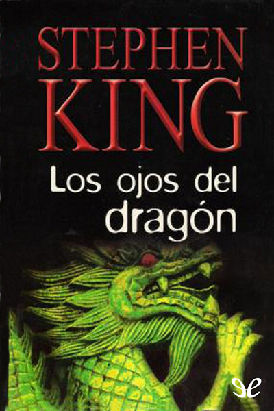 descargar libro Los ojos del dragn