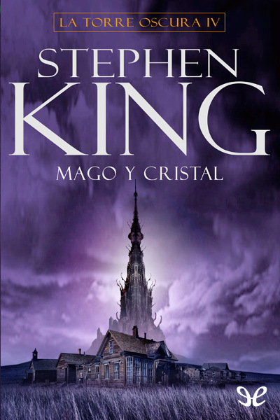 descargar libro Mago y cristal