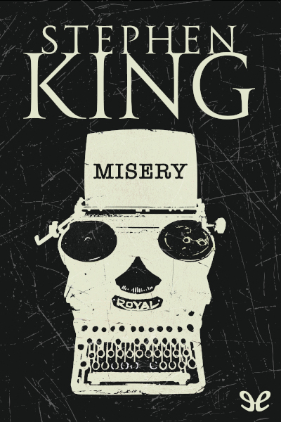 descargar libro Misery (Trad. Luis Murillo Fort)