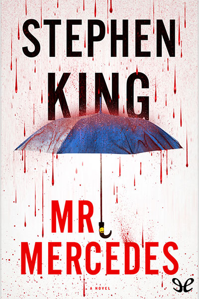 descargar libro Mr. Mercedes