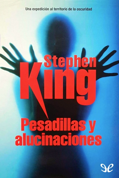 descargar libro Pesadillas y alucinaciones