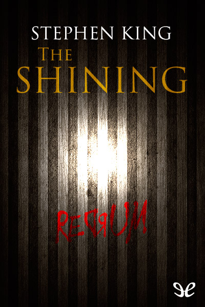 libro gratis The Shining