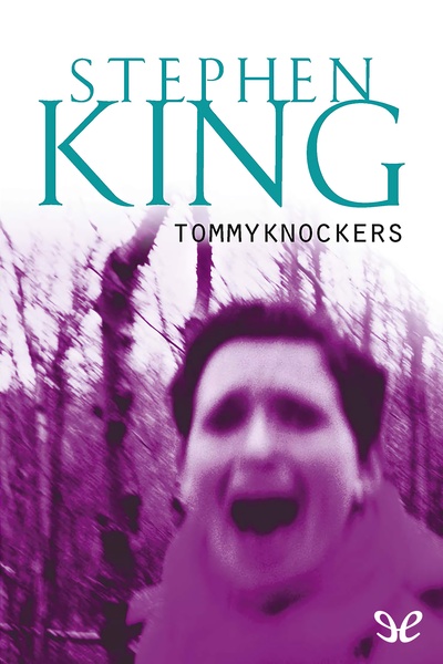 descargar libro Tommyknockers