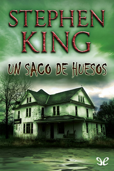 descargar libro Un saco de huesos