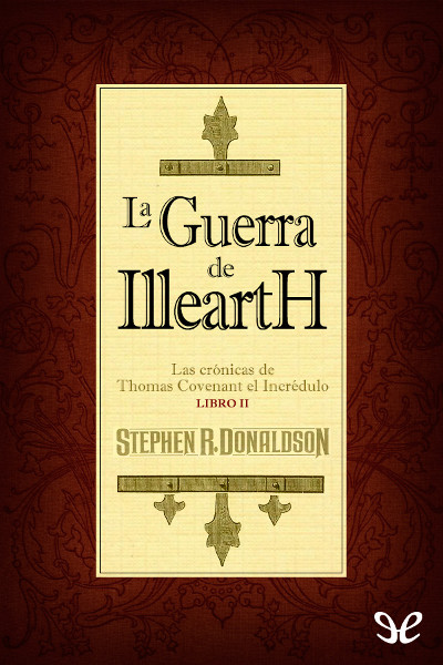 libro gratis La guerra de Illearth