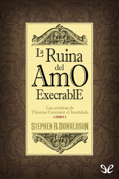 libro gratis La ruina del Amo Execrable