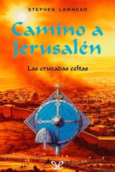 libro gratis Camino a Jerusalén