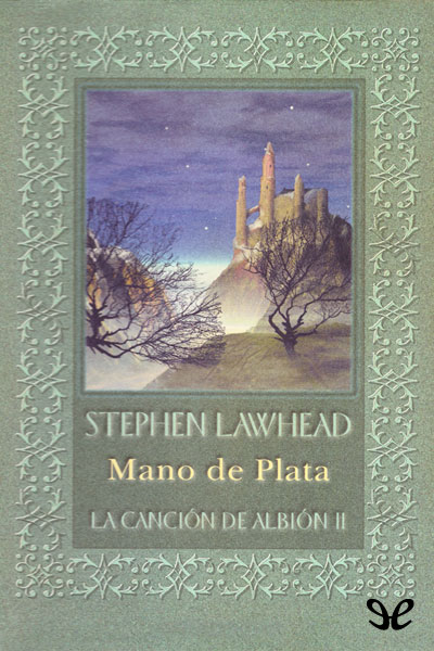 descargar libro Mano de plata