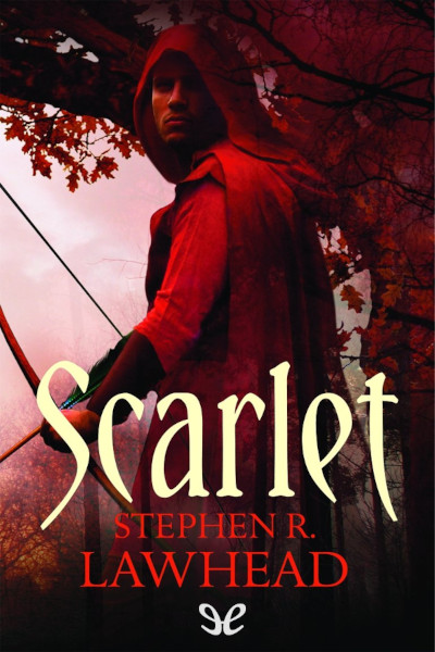 descargar libro Scarlet