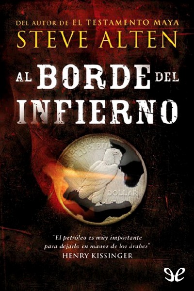 descargar libro Al borde del infierno