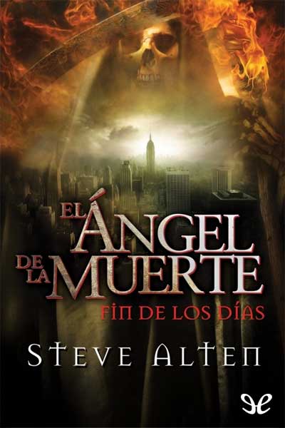 descargar libro El ángel de la muerte: Fin de los días