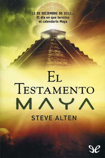 descargar libro El Testamento Maya