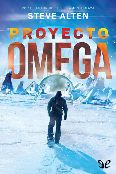 descargar libro Proyecto Omega