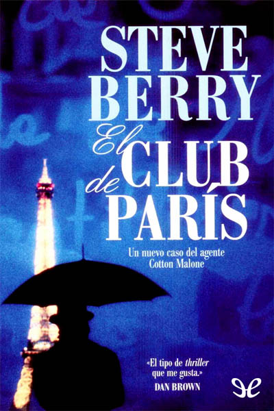 descargar libro El club de París