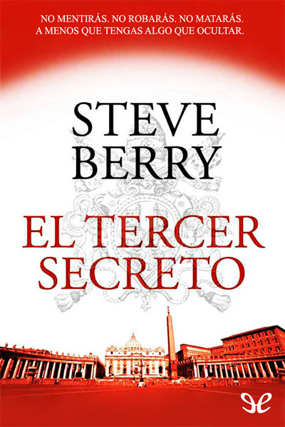 libro gratis El tercer secreto