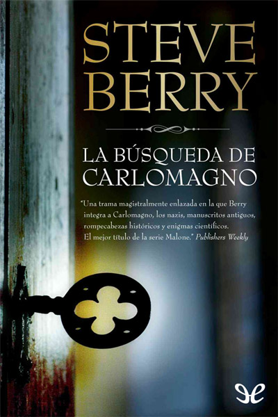 descargar libro La búsqueda de Carlomagno