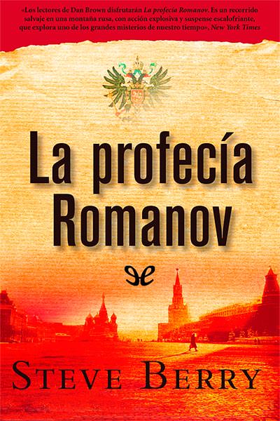 descargar libro La profecía Romanov