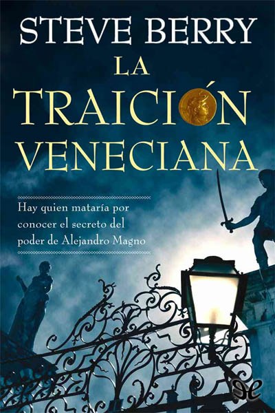 descargar libro La traición Veneciana