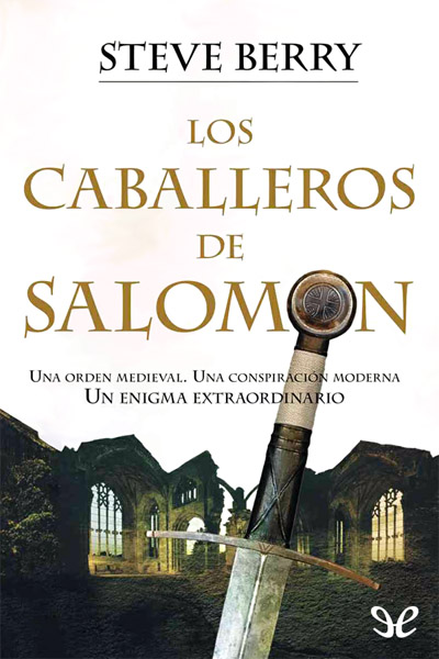 libro gratis Los caballeros de Salomón