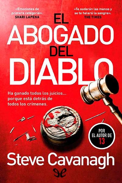 descargar libro El abogado del diablo