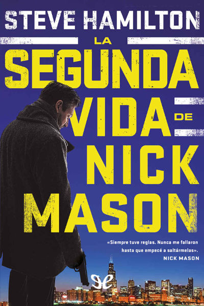 descargar libro La segunda vida de Nick Mason