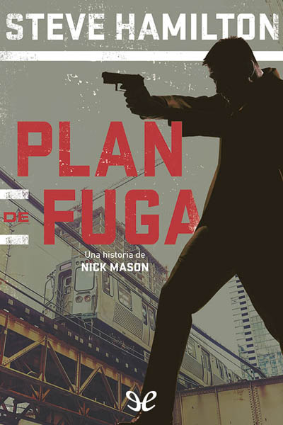 descargar libro Plan de fuga