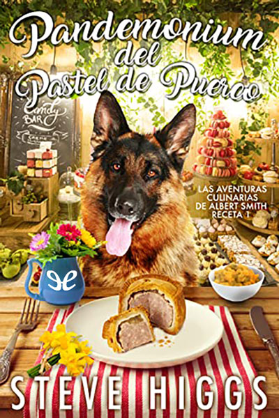 descargar libro Pandemónium del pastel de puerco