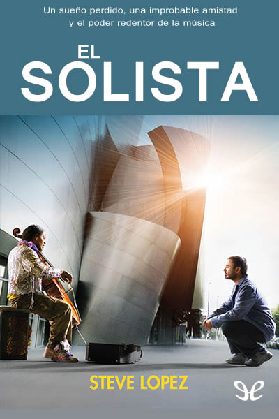 libro gratis El solista