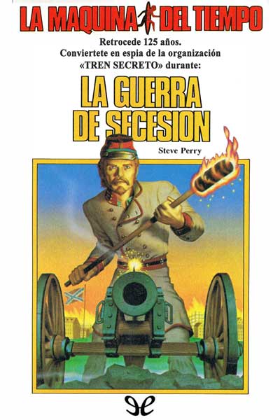 descargar libro La guerra de secesión