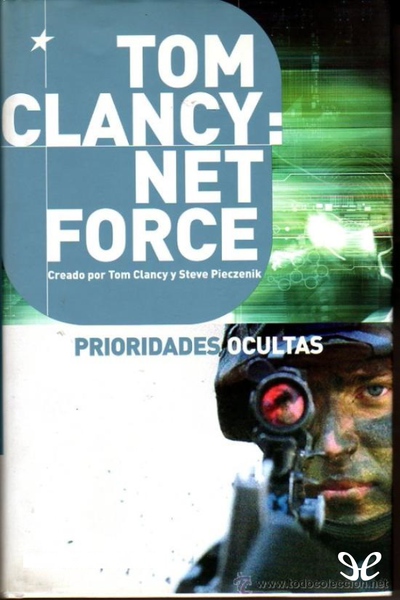 descargar libro Tom Clancy: Net force. Prioridades ocultas