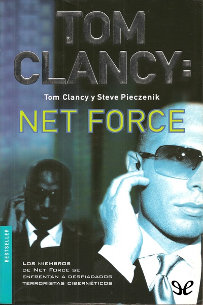 descargar libro Tom Clancy: Net force