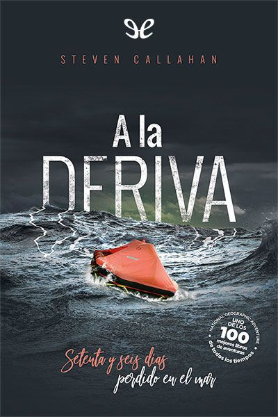 descargar libro A la deriva