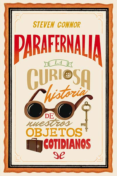 descargar libro Parafernalia