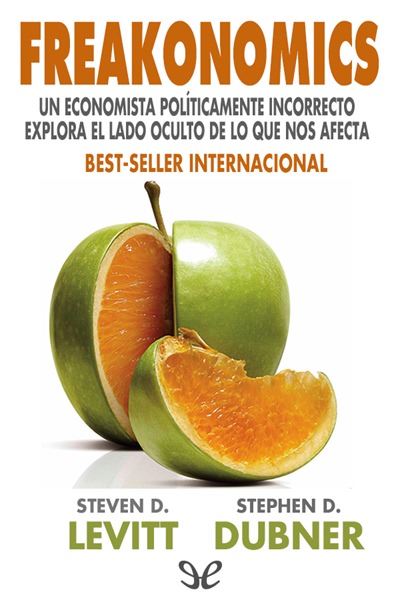 descargar libro Freakonomics